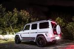 Mercedes-AMG G63 CLR G770 by Lumma Design 2019 года